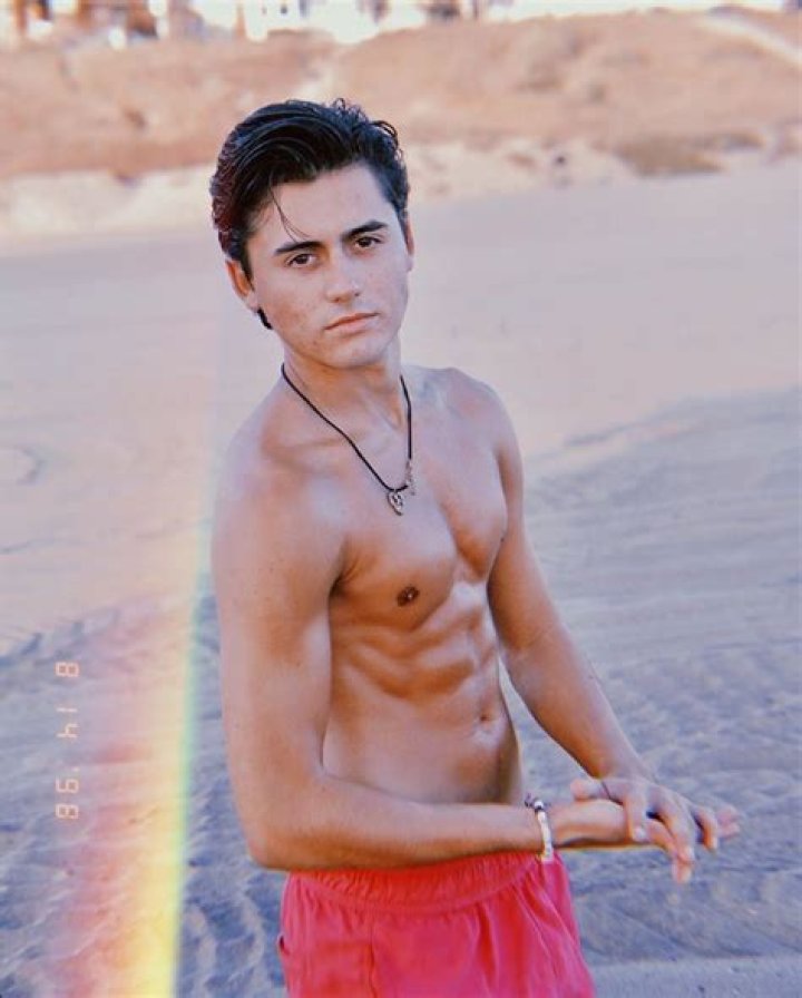 Isaak Presley