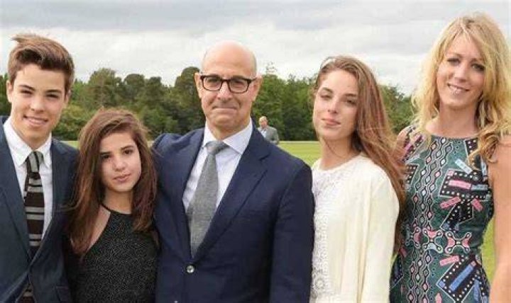Isabel Concetta Tucci - Age, Family, Bio