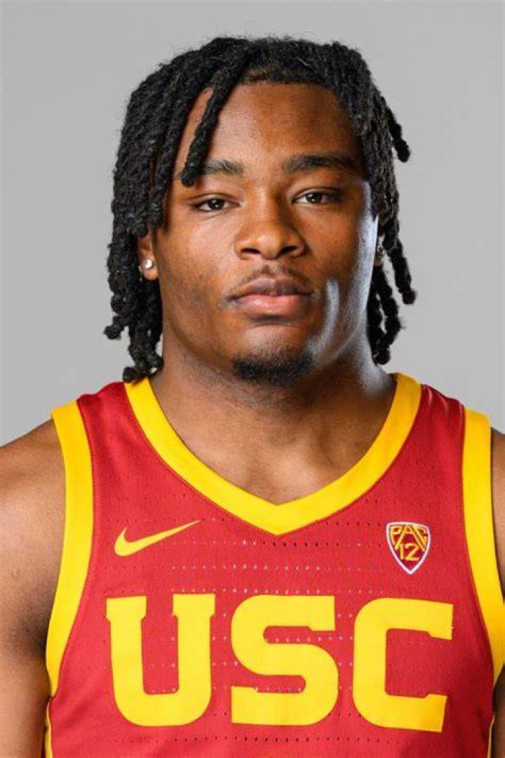 Isaiah Collier - Age, Family, Bio