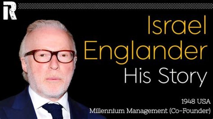 Israel Englander – Family, Family Tree