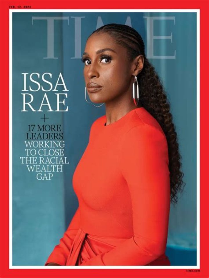 Issa Rae: ‘I’m sorry, but there aren’t a lot of smart executives anymore’