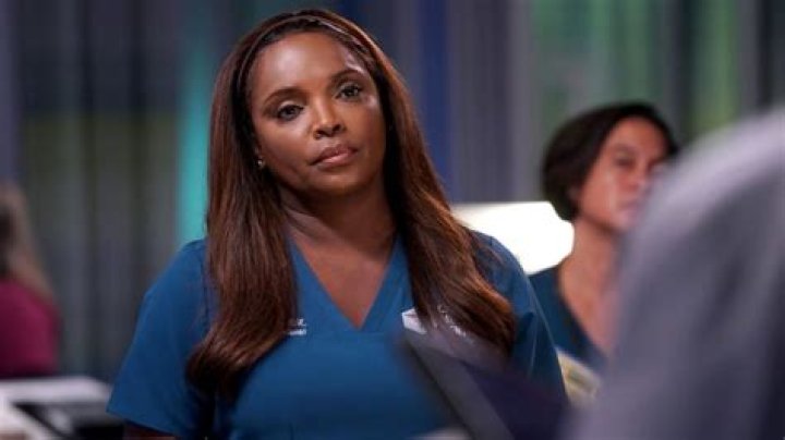 It’s in Ovary and Uterus! Chicago Med star Marlyne Barrett is Diagnosed with Cancer