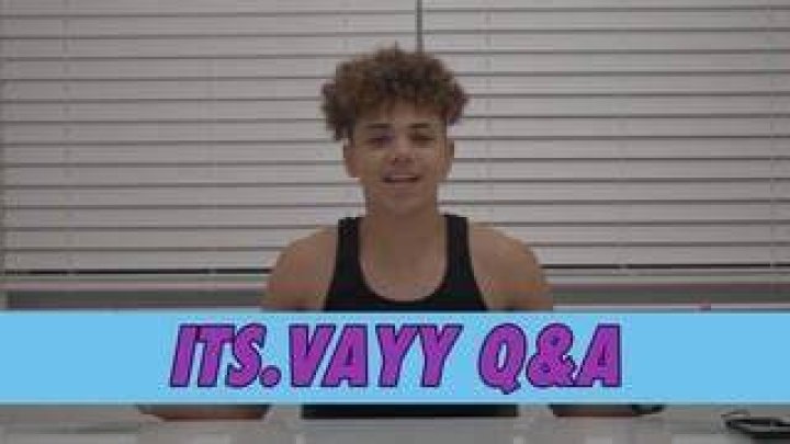 its.vayy - Age, Family, Bio