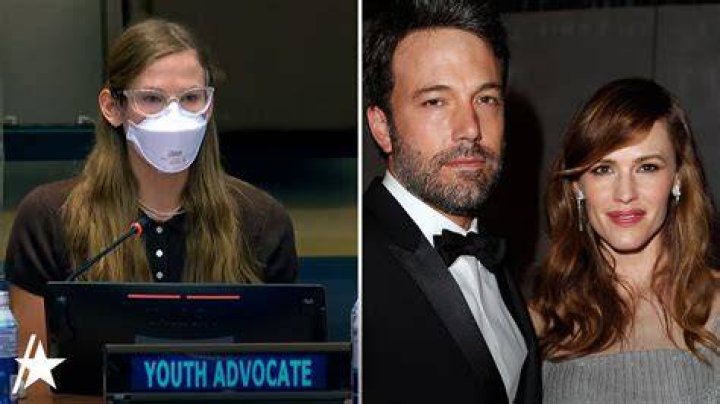 ITW: Ben Affleck is getting flirty with Rebecca Hall, not Blake Lively
