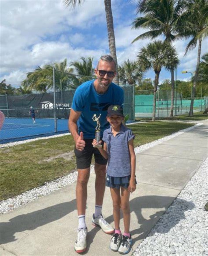Ivo Karlovic - Age, Family, Bio