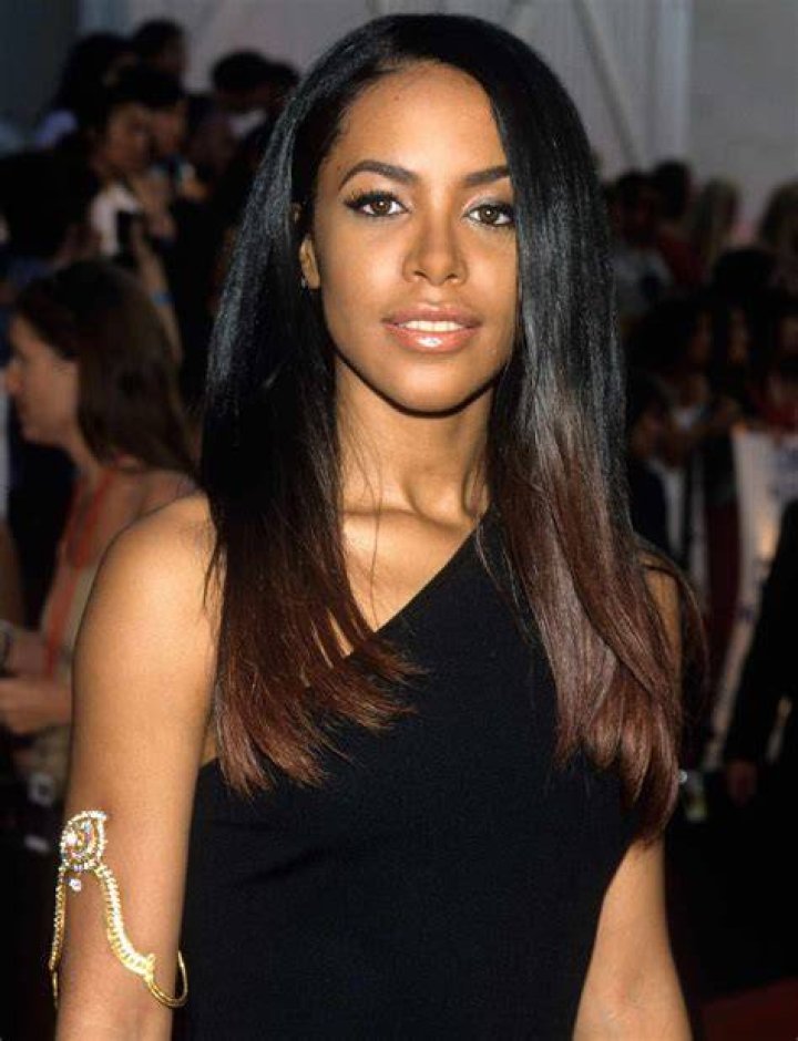 J’aaliyah So Cool Bio (Wiki) 