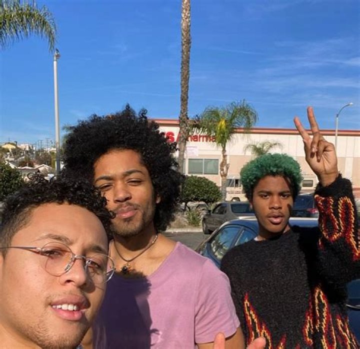 Jaboukie Young-White Parents: Meet Norma Young, Condel A White And Siblings
