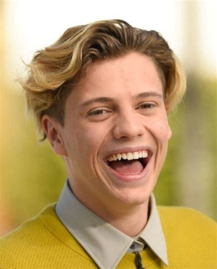Jace Norman Bio (Wiki) 