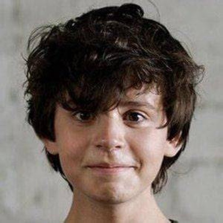 Jack Jones (Guitarist) - Age, Family, Bio