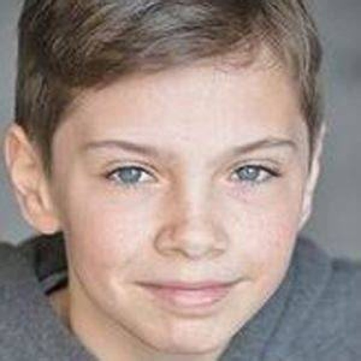 Jack Moore (TV Actor) - Age, Family, Bio