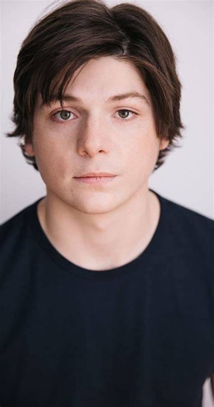 Jack Mulhern Bio (Wiki) 