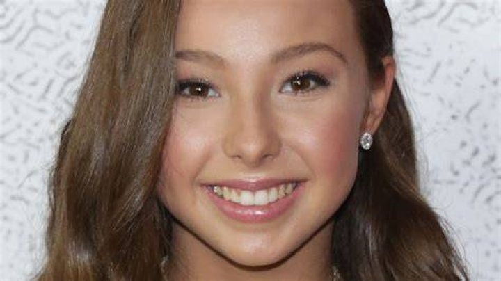 Jackie Lucia - Age, Family, Bio
