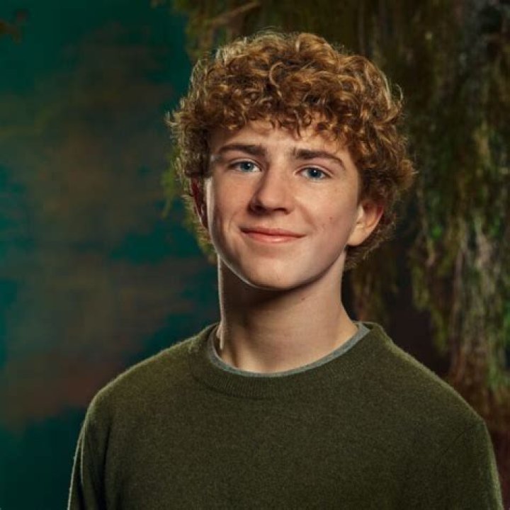 Jackson Connor Walker - Age, Family, Bio