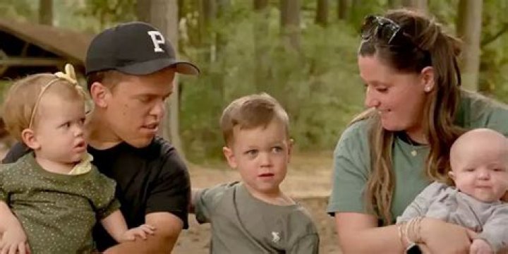 Jacob and Jeremy Roloff's Family Feud Intensifies