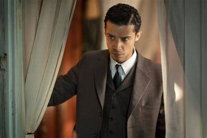 Jacob Anderson Bio (Wiki) 