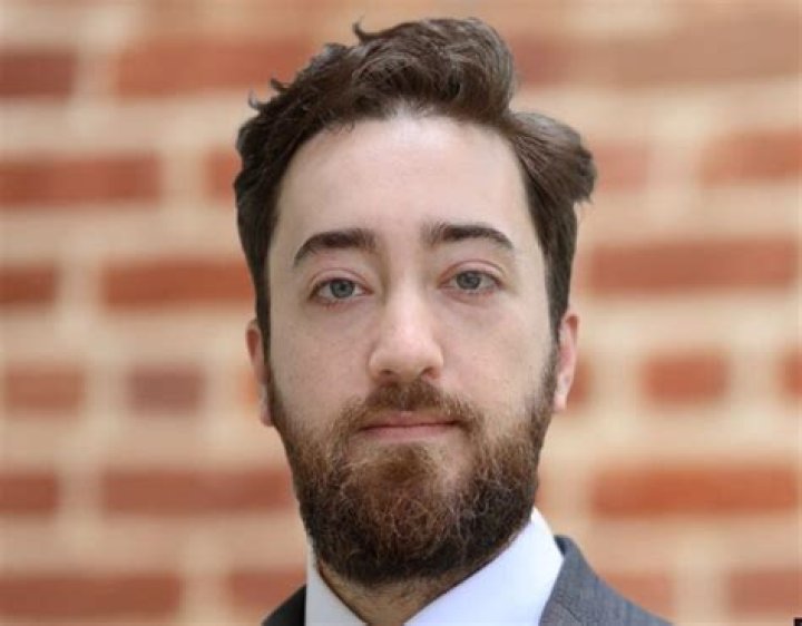 Jacob Roth Age And Wikipedia: How Old Is Abby Shapiro Husband?