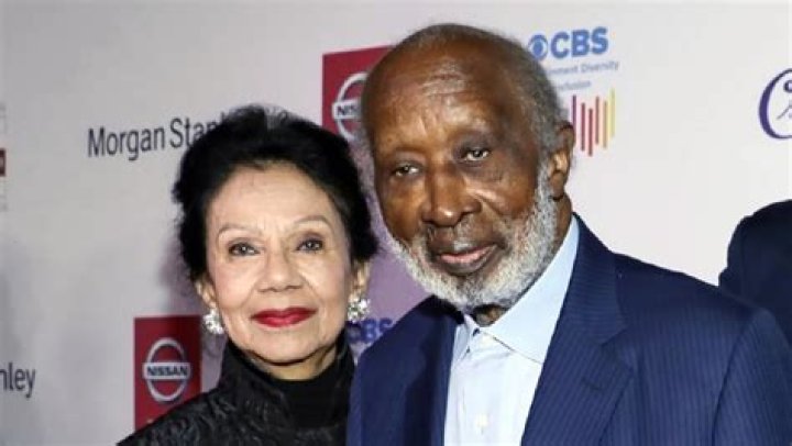Jacqueline Avant Wikipedia Bio Age Partner And Net Worth