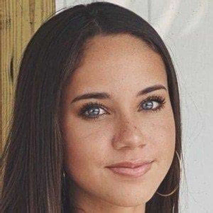 Jada Jenkins - Age, Family, Bio