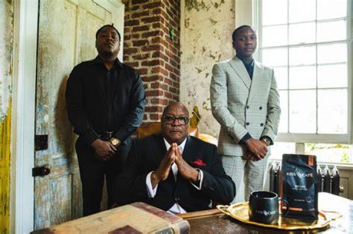 Jadakiss - Age, Family, Bio