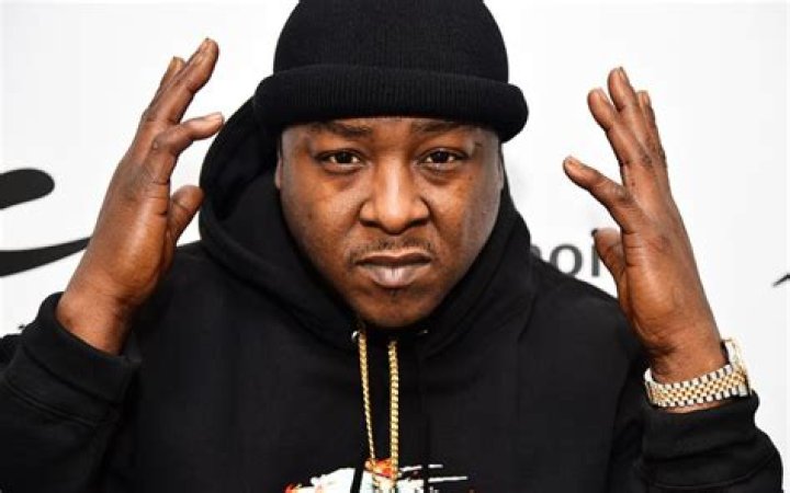 Jadakiss Net Worth - Wiki, Age, Weight and Height, Relationships, Family, and More