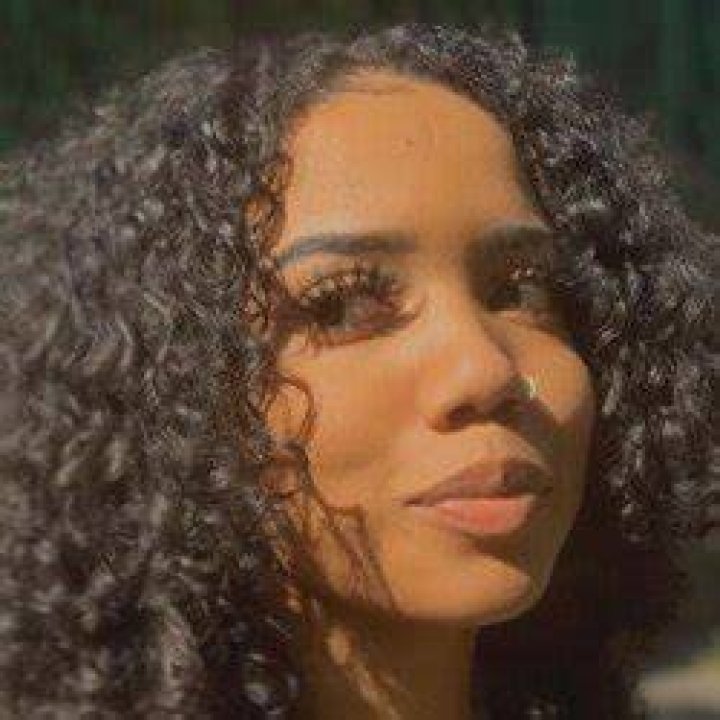 Jade Harriel - Age, Family, Bio
