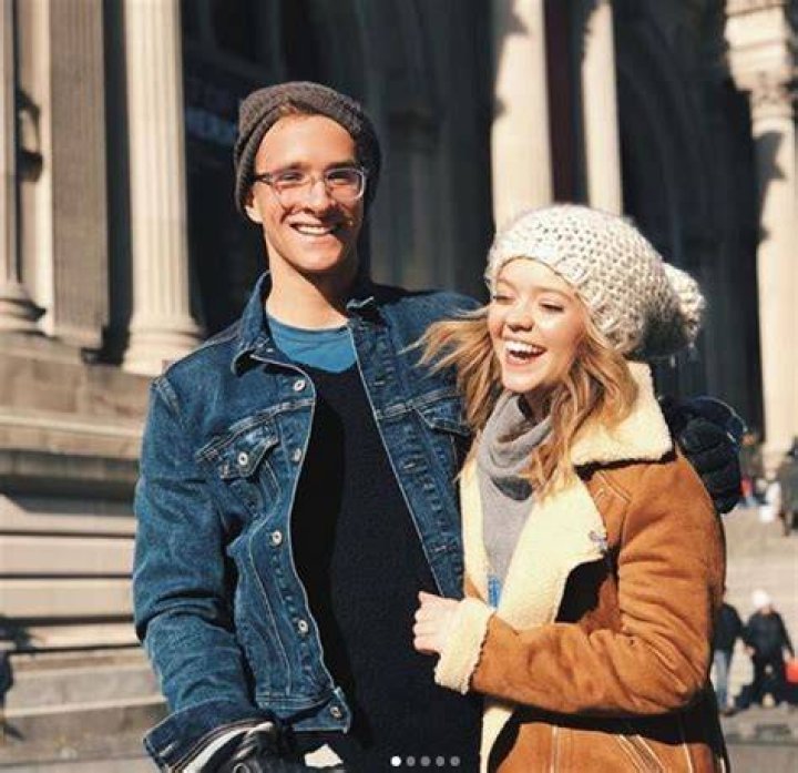 Jade Pettyjohn Bio (Wiki) 