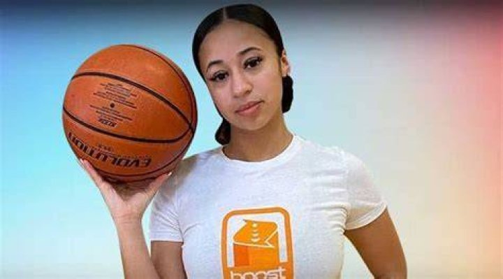 Jaden Newman Bio (Wiki) 