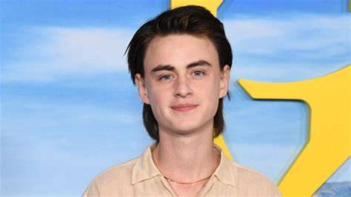 Jaeden Martell - Age, Family, Bio