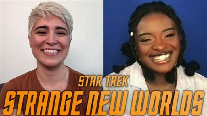 Jagged Little Pill Star Celia Rose Gooding's Dating Life! Know Her Star Trek, Father, Twitter, Age, Height, Net Worth, & More.