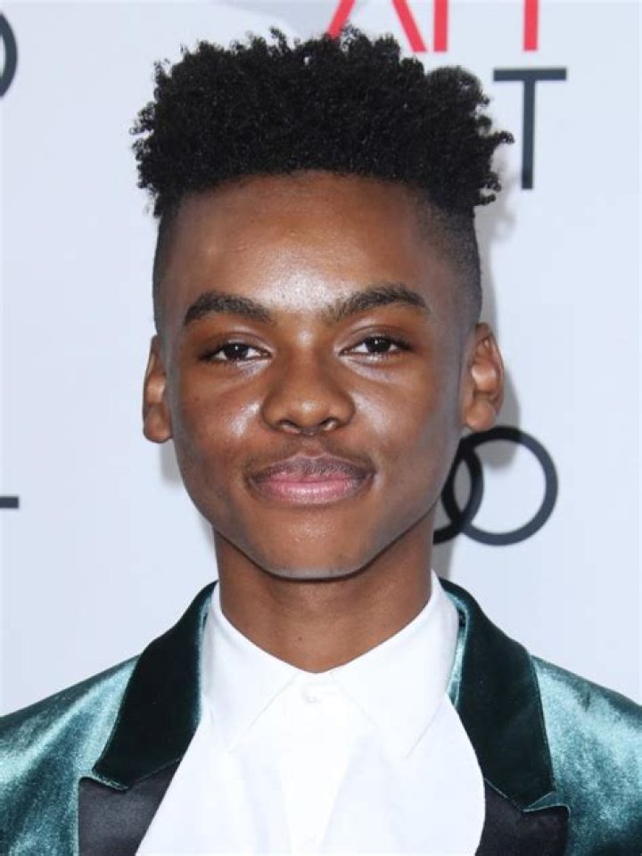 Jahi Di’Allo Winston Bio (Wiki) 
