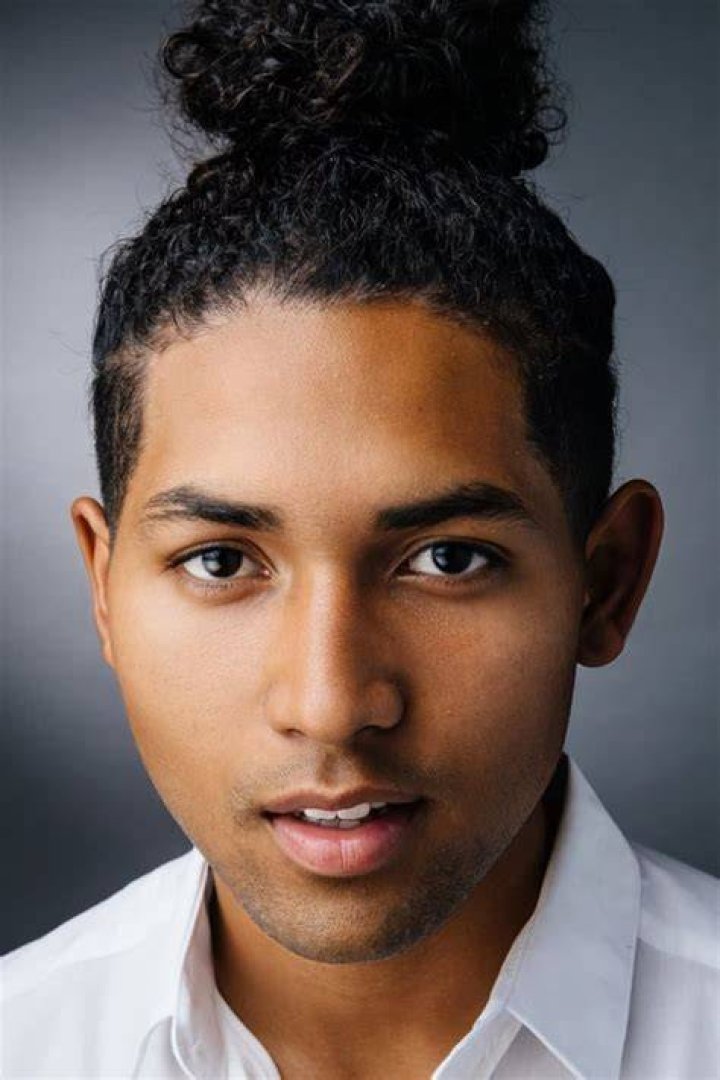 Jahking Guillory - Age, Family, Bio