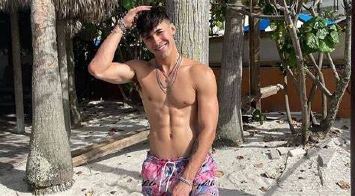 Jahn Lemieux - Age, Family, Bio