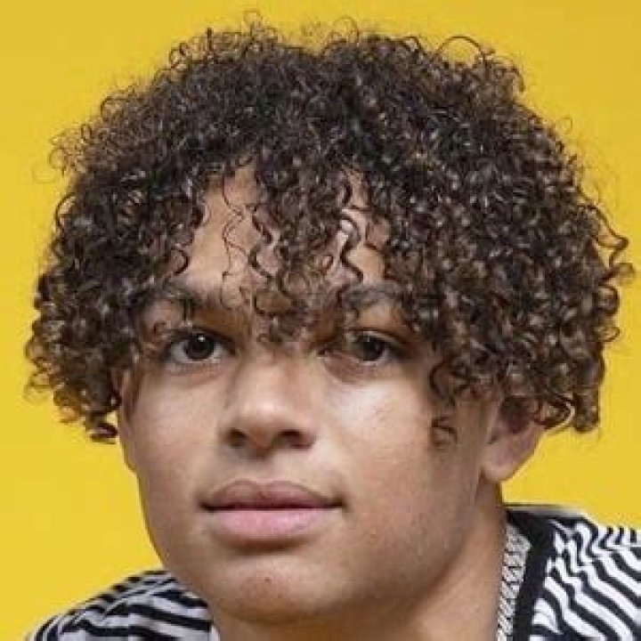 Jaiden Pinckney - Age, Family, Bio