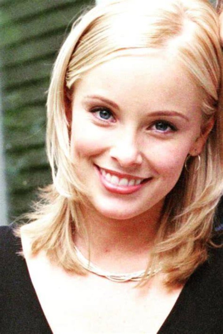 Jaime Bergman Bio (Wiki) 