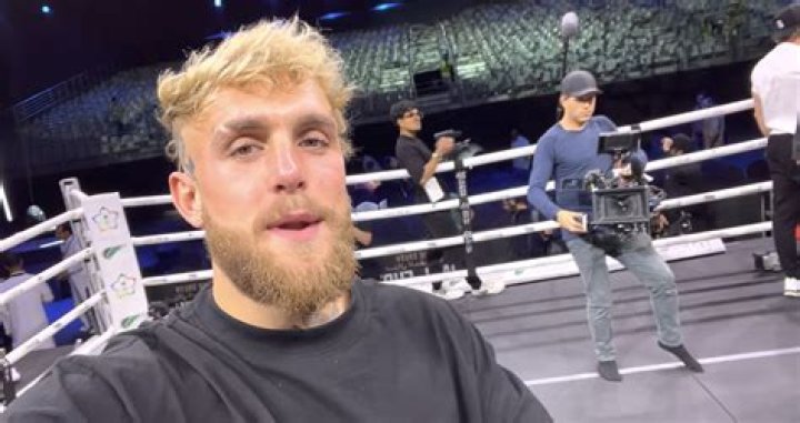 Jake Paul Net Worth | Merch, YouTube, Instagram, Girlfriend, Songs, Age, Boxing