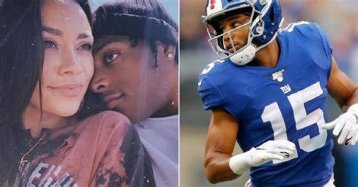 Jalen Ramsey ex-girlfriends: Who are Breanna Tate and Monica Giavanna