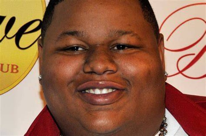 Jamal Mixon - Age, Family, Bio