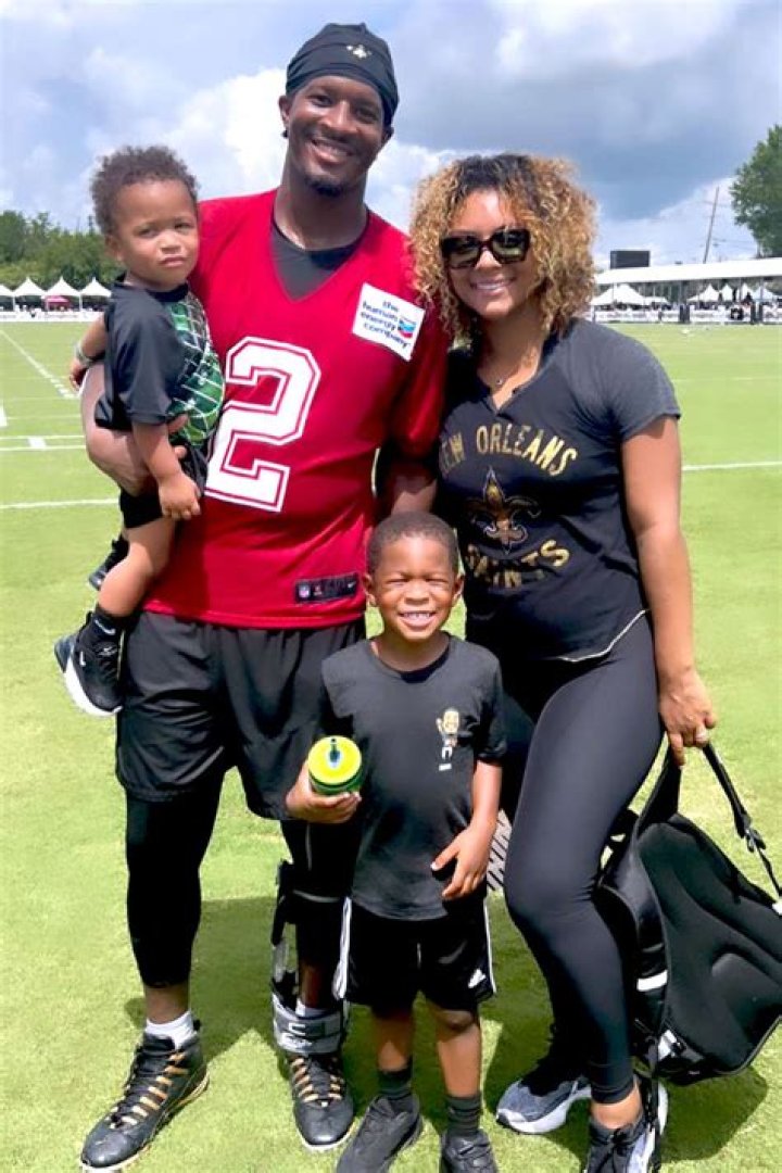 Jameis Winston - Age, Family, Bio