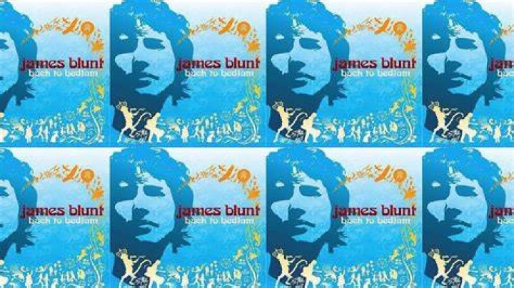 James Blunt’s Producer Claims Songwriting Credit