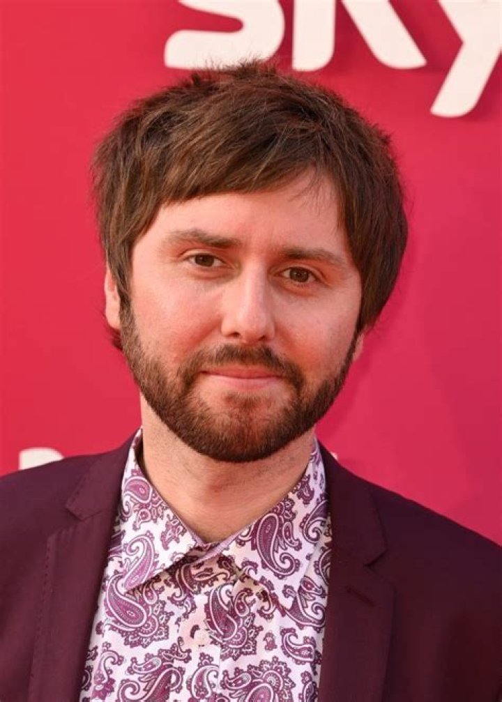 James Buckley Net Worth - Wiki, Age, Weight and Height, Relationships, Family, and More