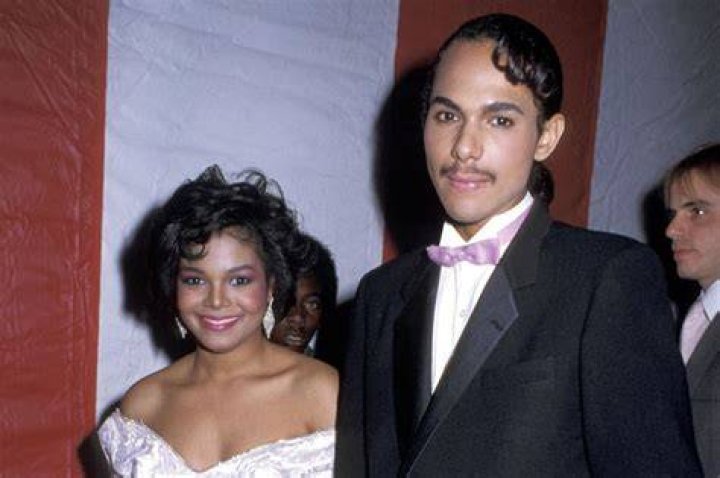 James DeBarge Bio (Wiki) 