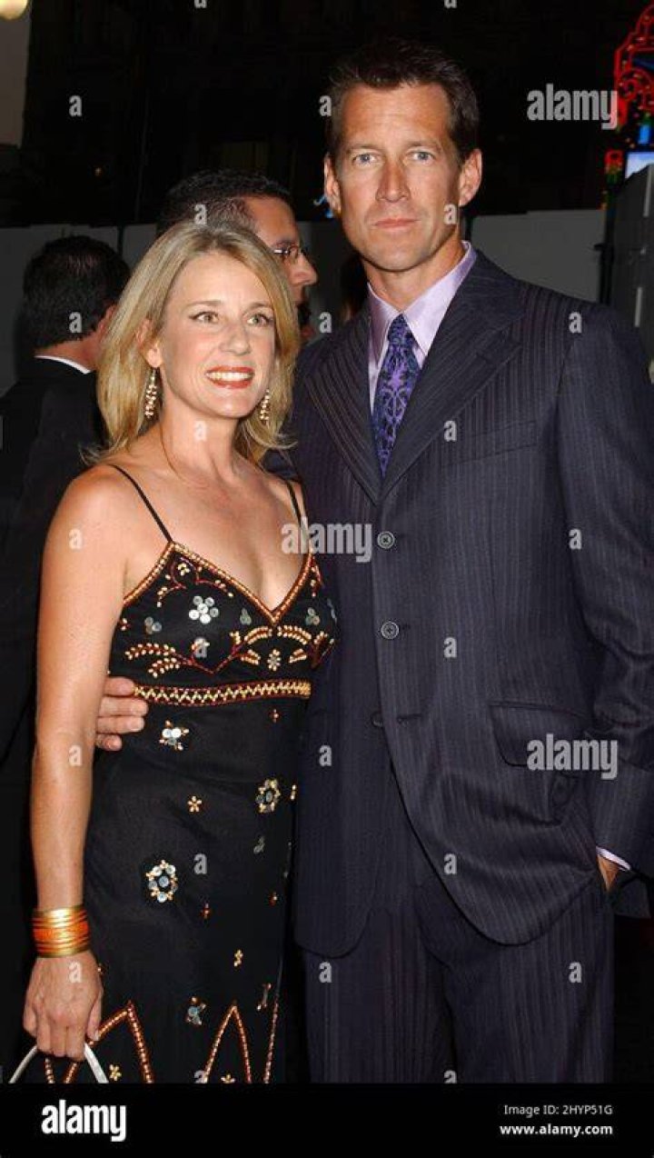 
James Denton Wife Who is James Denton Wife? 