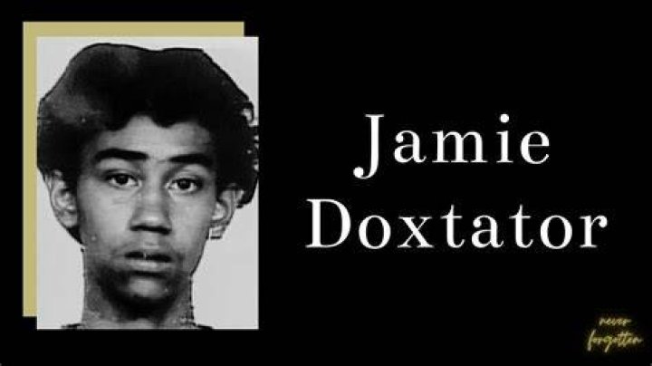 James Doxtator cause of death
