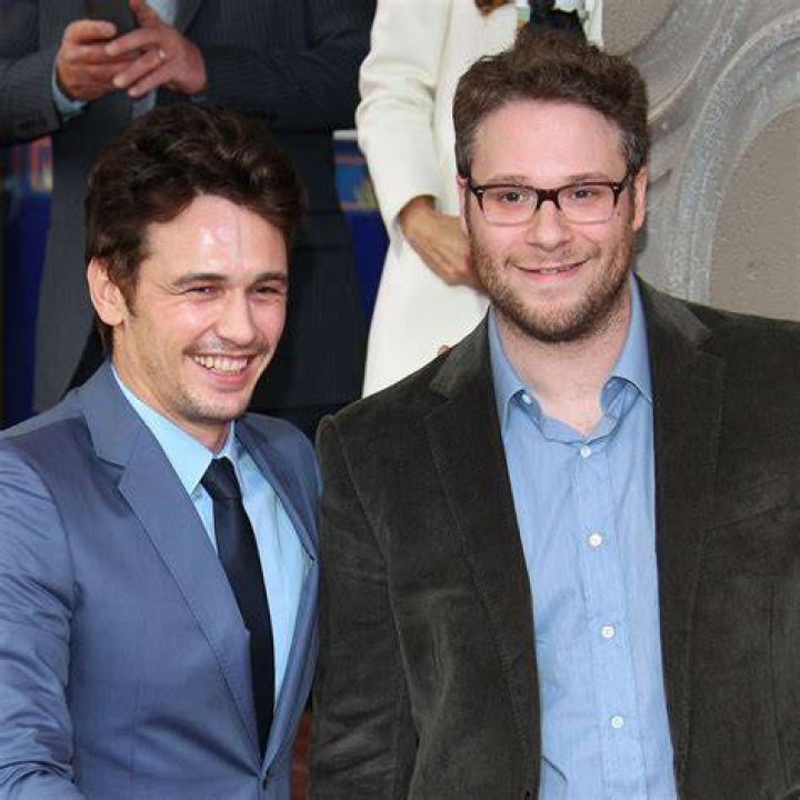 James Franco talks about playing gay characters: “Maybe I’m just gay.”