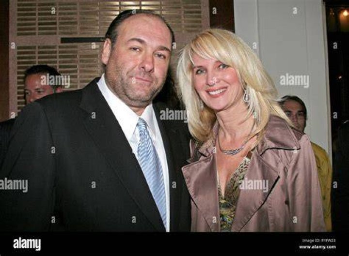 James Gandolfini - Trivia, Family, Bio
