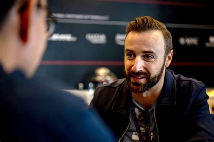 James Hinchcliffe: Some Things You Didn’t Know