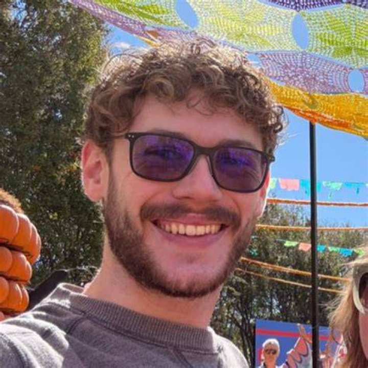 James Kern - Age, Family, Bio