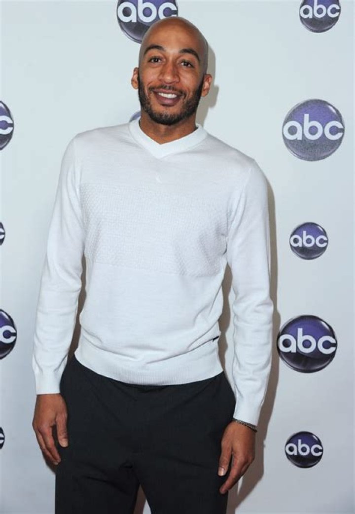 James Lesure Net Worth - Wiki, Age, Weight and Height, Relationships, Family, and More