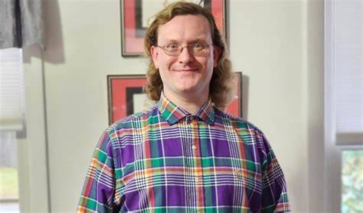 James Love - Age, Family, Bio