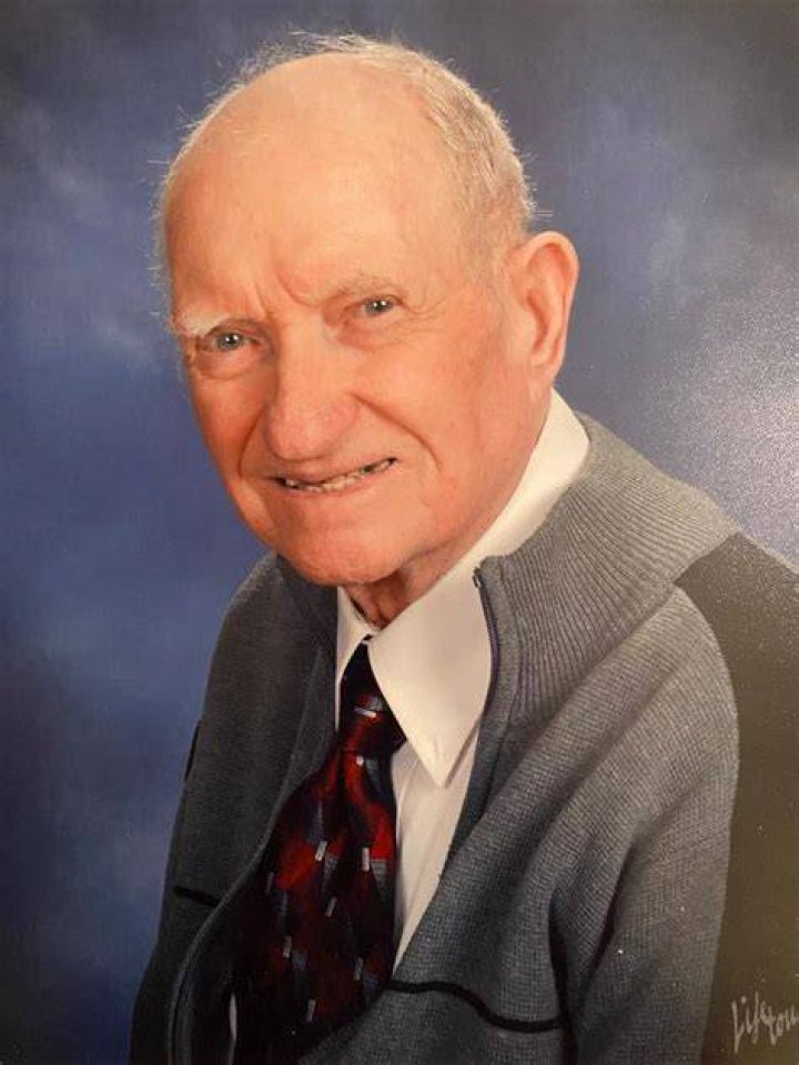 James Richard Wilson Jr. - Age, Family, Bio